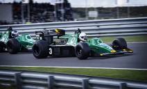 F1 Vertes