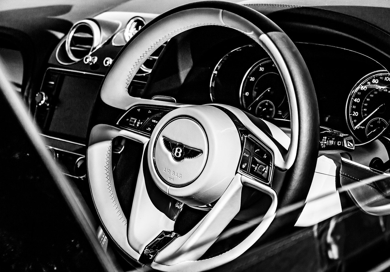 Bentley