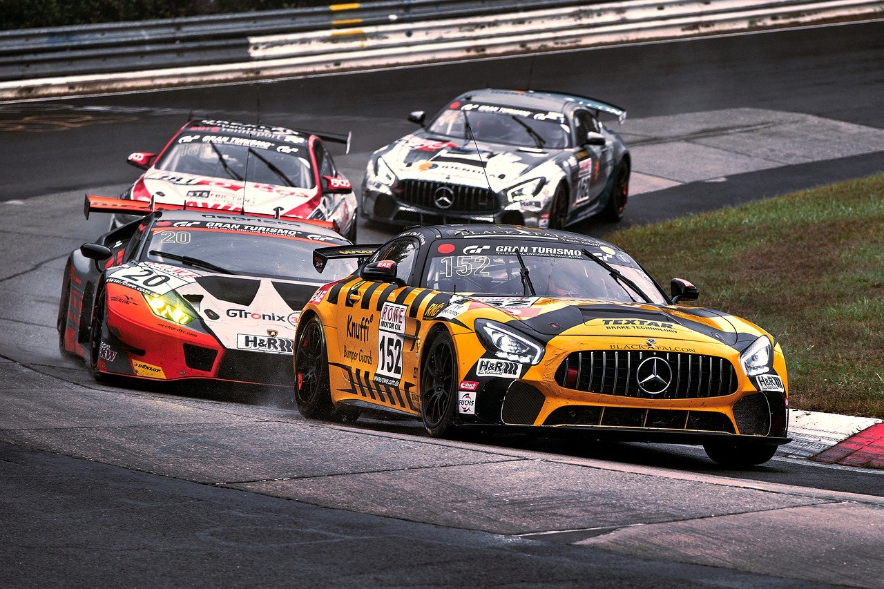 car-racing