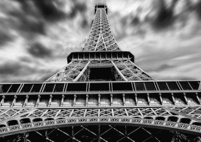 Paris Tour Eiffel