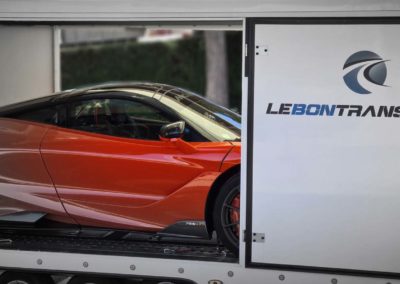 voiture de sport