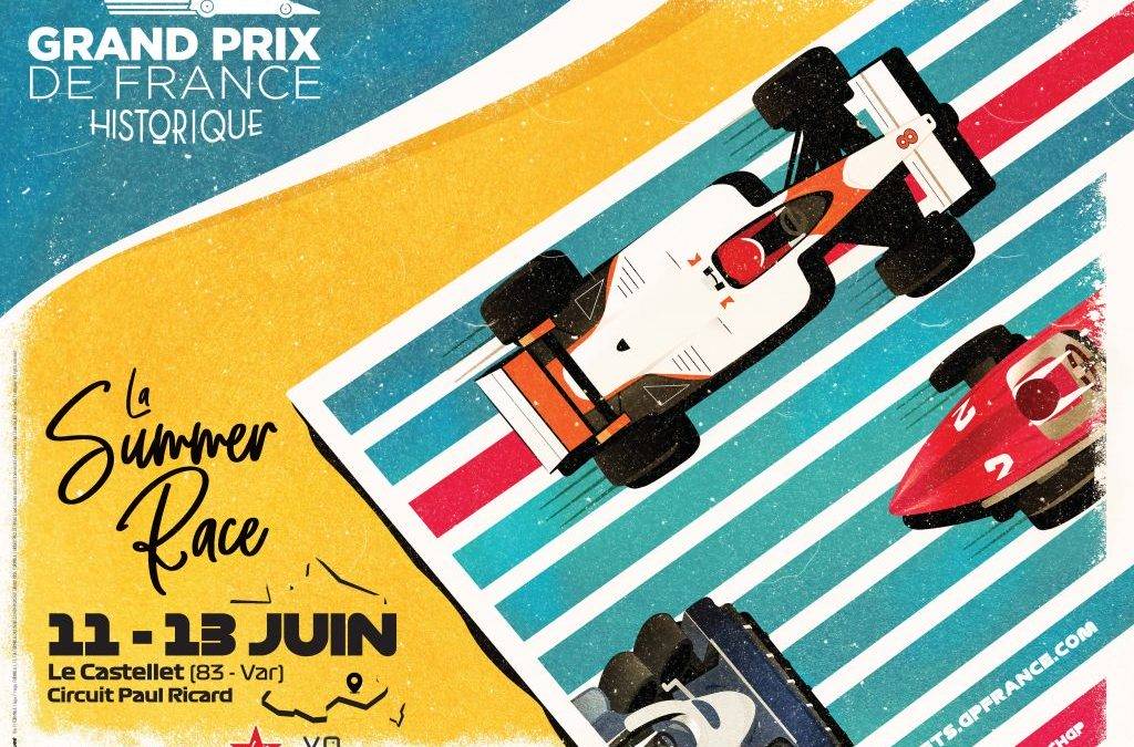 Grand prix historique