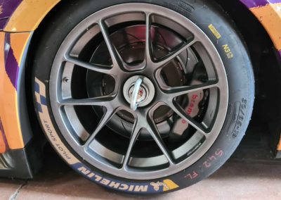 Porsche Cup
