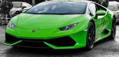 lamborghini-huracan- Lamborghini Huracan