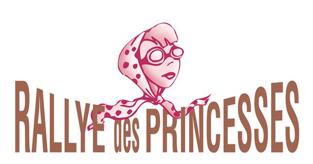 les princesses Rallye 100 % Féminins Rallye des Princesses Richard Mille