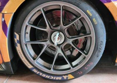 Porsche Cup
