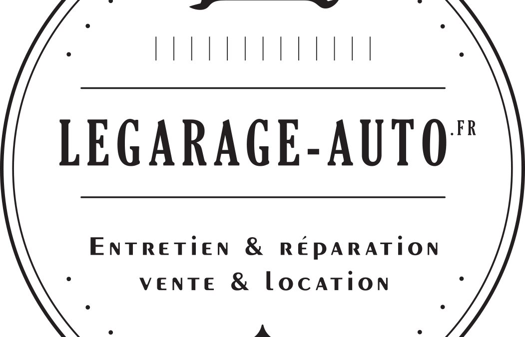 LE GARAGE AUTO