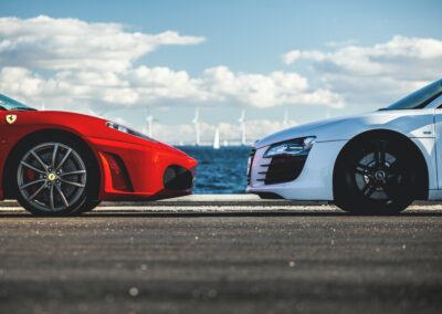 TRANSPORT AUTOMOBILE SECURISE ET PRESTIGE